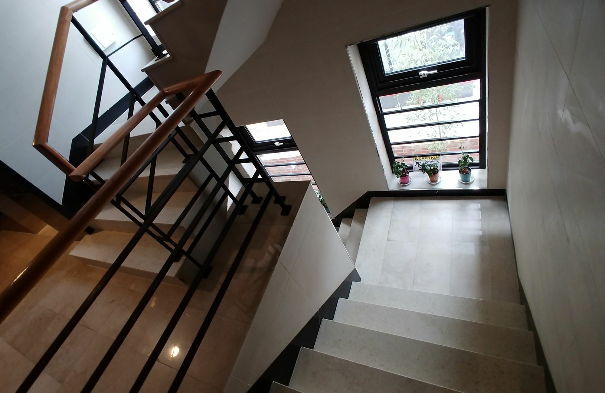 Red Stone Guesthouse سيول المظهر الخارجي الصورة