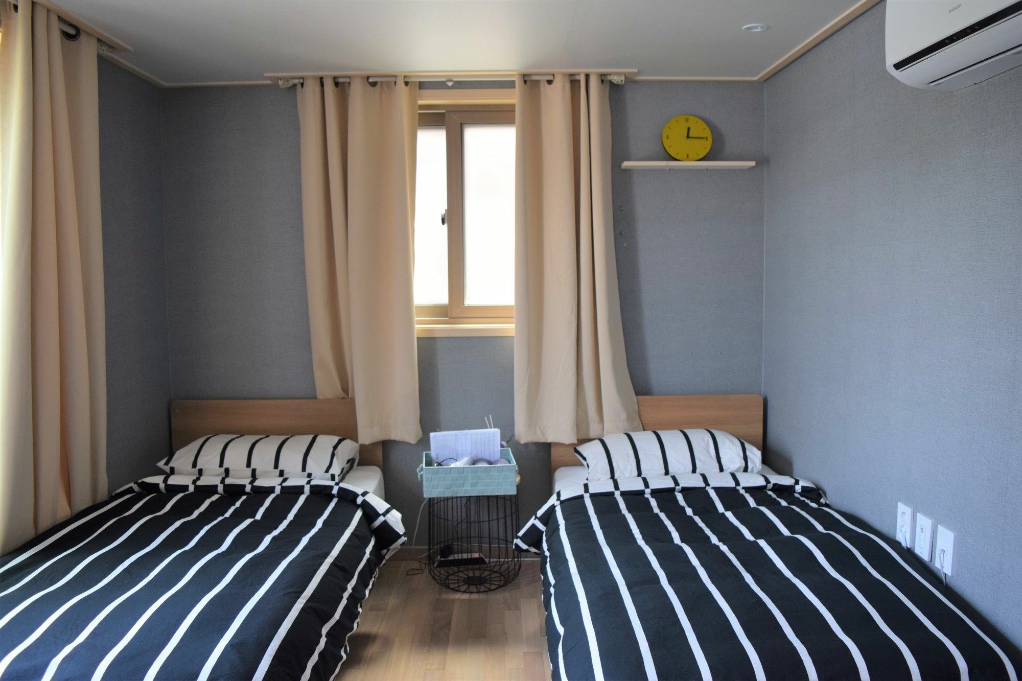 Red Stone Guesthouse سيول المظهر الخارجي الصورة
