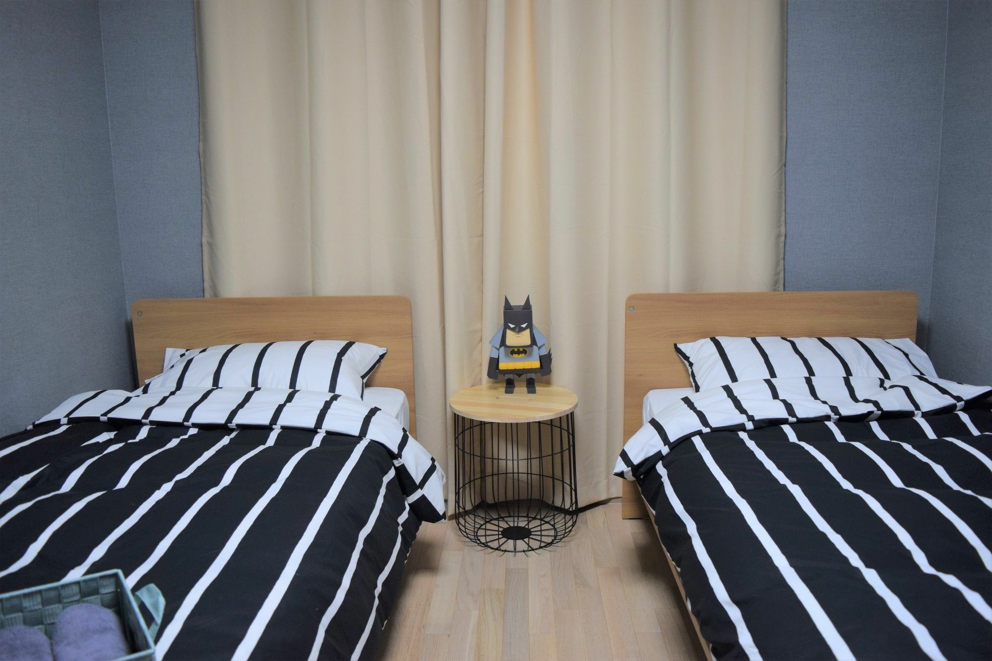 Red Stone Guesthouse سيول المظهر الخارجي الصورة